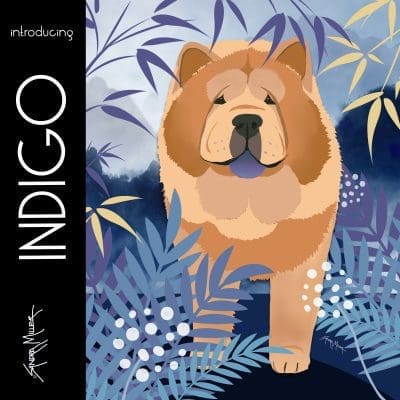 NEW NEW NEW- Smooth Chow artwork in my Zazzle Boutique NEW NEW NEW- Smooth Chow artwork in my Zazzle Boutique